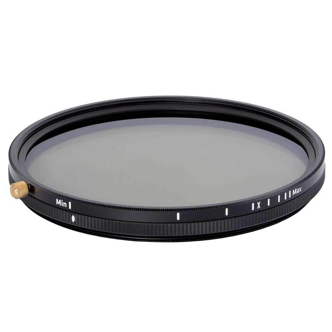 Amazon.com : ProMaster 62mm Circular Polarizer HGX Prime, (Model